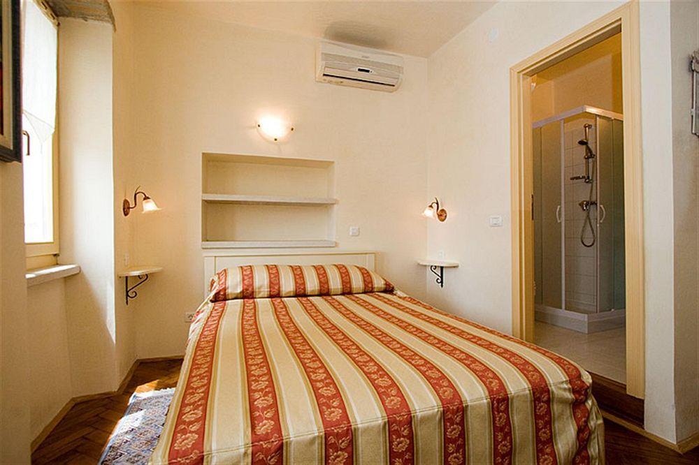 Residence La Carera Centro Storico Rovinj Exterior foto