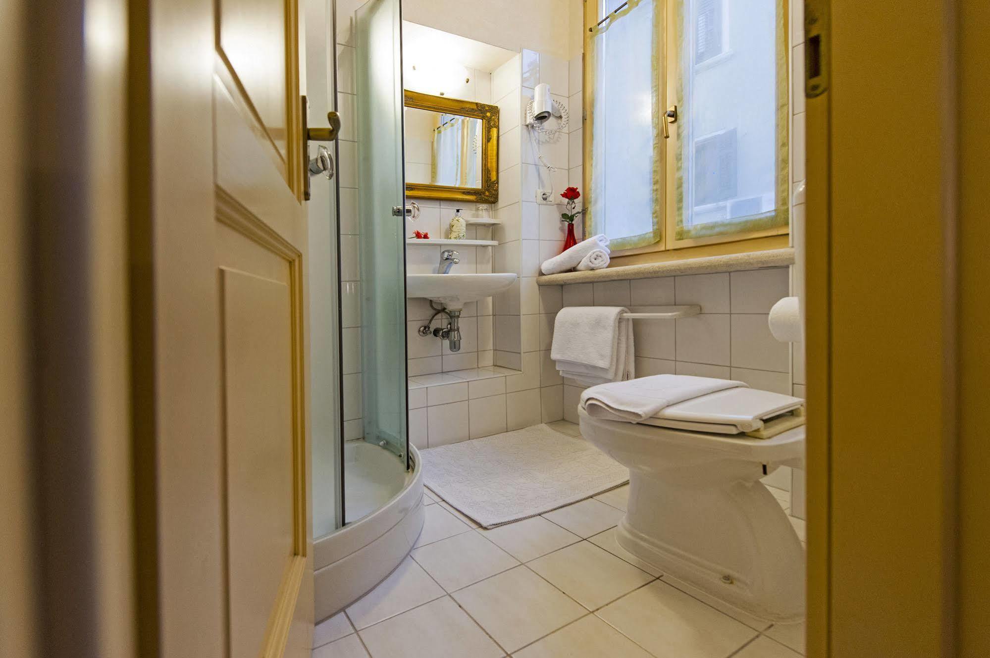 Residence La Carera Centro Storico Rovinj Exterior foto