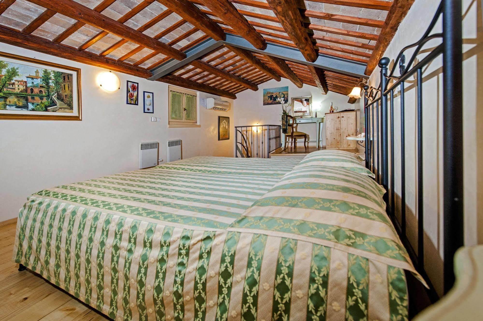 Residence La Carera Centro Storico Rovinj Exterior foto