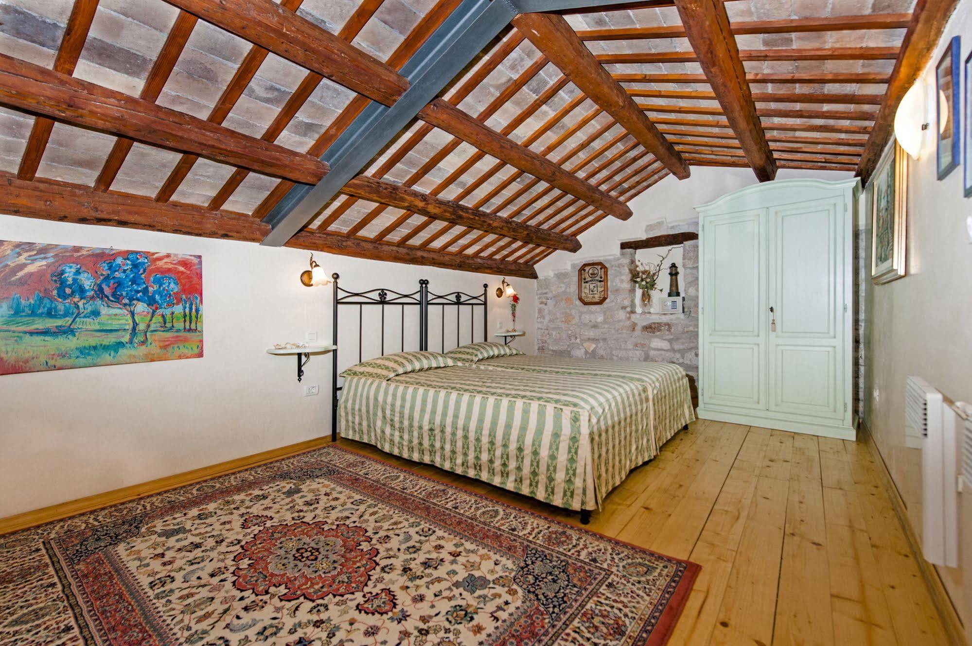 Residence La Carera Centro Storico Rovinj Exterior foto