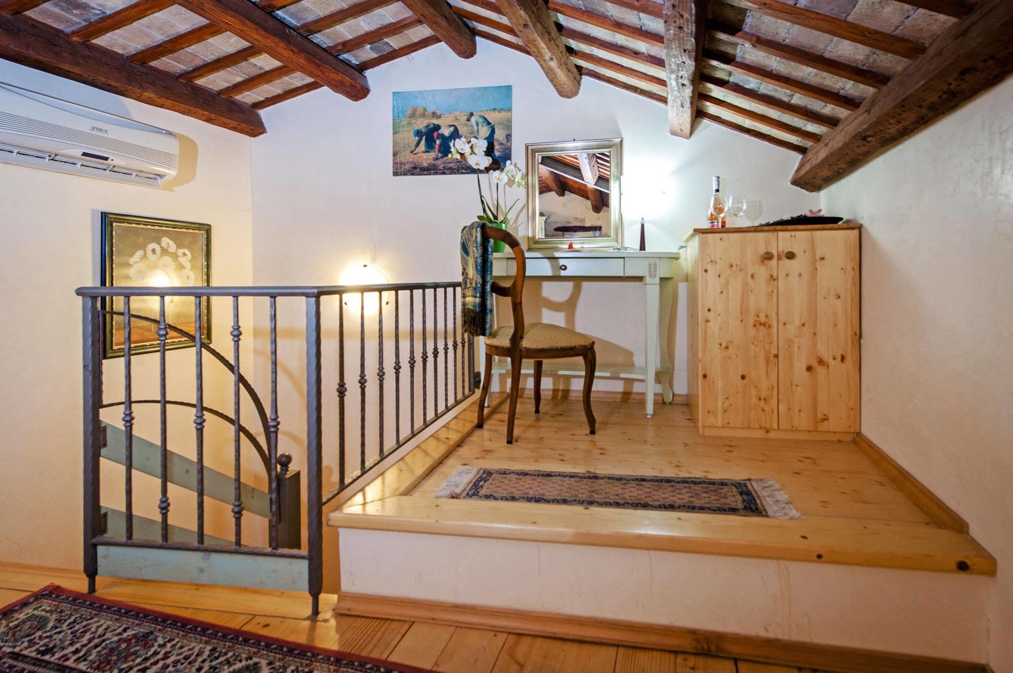 Residence La Carera Centro Storico Rovinj Exterior foto