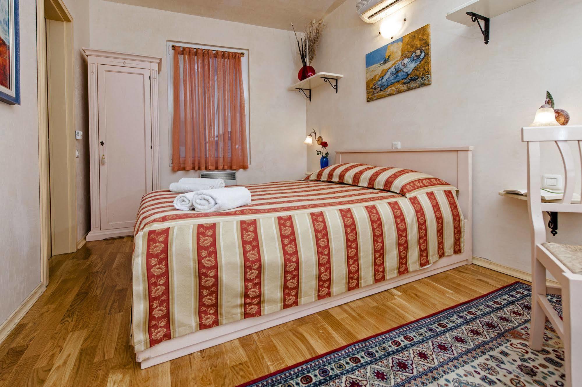 Residence La Carera Centro Storico Rovinj Exterior foto