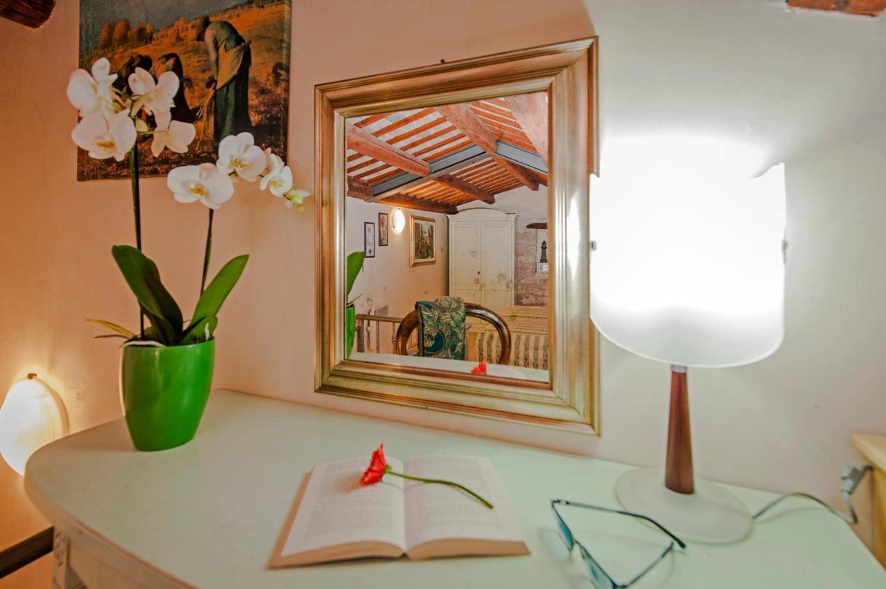 Residence La Carera Centro Storico Rovinj Exterior foto